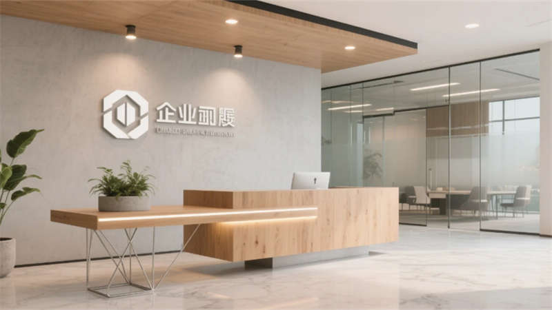 未來辦公形態(tài)，人文科技共生——合肥1800平辦公室設(shè)計裝修效果圖