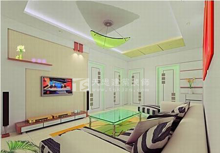 合肥裝修公司，家裝公司