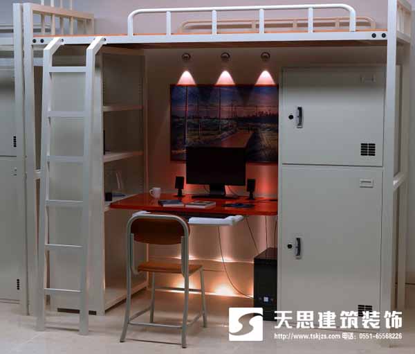 學(xué)校裝修設(shè)計