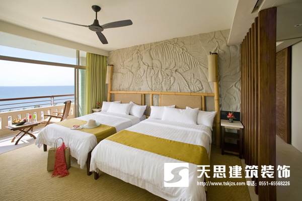 <a href=http://www.airpubcafe.com/hfjdzx/ target=_blank class=infotextkey>合肥酒店裝修</a>設(shè)計(jì)內(nèi)外兼修很重要