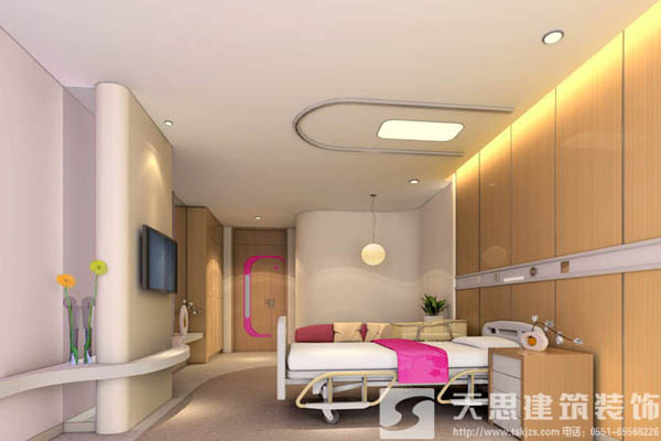 <a href=http://www.airpubcafe.com/yiyuananli/ target=_blank class=infotextkey>合肥醫(yī)院裝修</a>設計需要注意事項