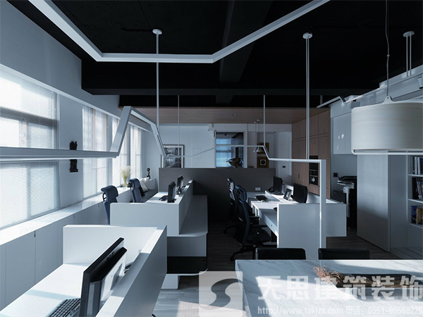 <a href=http://www.airpubcafe.com/ target=_blank class=infotextkey>合肥辦公室裝修</a>材料墻面如何裝飾