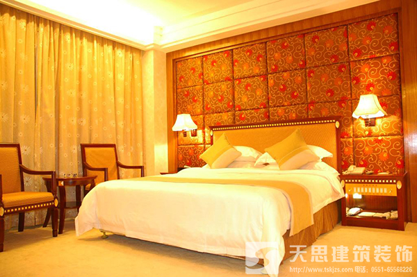 經(jīng)濟(jì)型酒店該如何裝修設(shè)計(jì)呢？