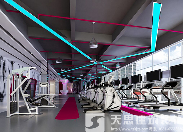 如何做好我們的健身房裝修設(shè)計呢？