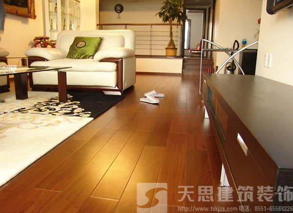 復(fù)合地板的優(yōu)缺點，你知道幾點？