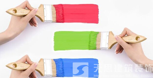 你知道裝修涂料有哪些常見(jiàn)問(wèn)題嗎？