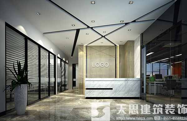 驚鴻一瞥中的<a href=http://www.airpubcafe.com/ target=_blank class=infotextkey>合肥辦公室裝修</a>案例