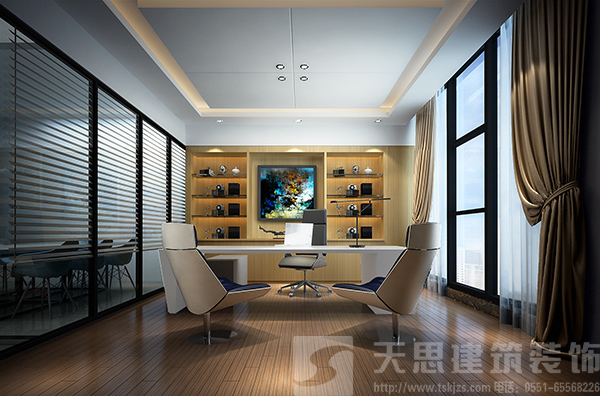 驚鴻一瞥中的<a href=http://www.airpubcafe.com/ target=_blank class=infotextkey>合肥辦公室裝修</a>案例