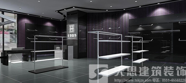 我們?cè)谘b修專賣店的時(shí)候有哪些講究呢？