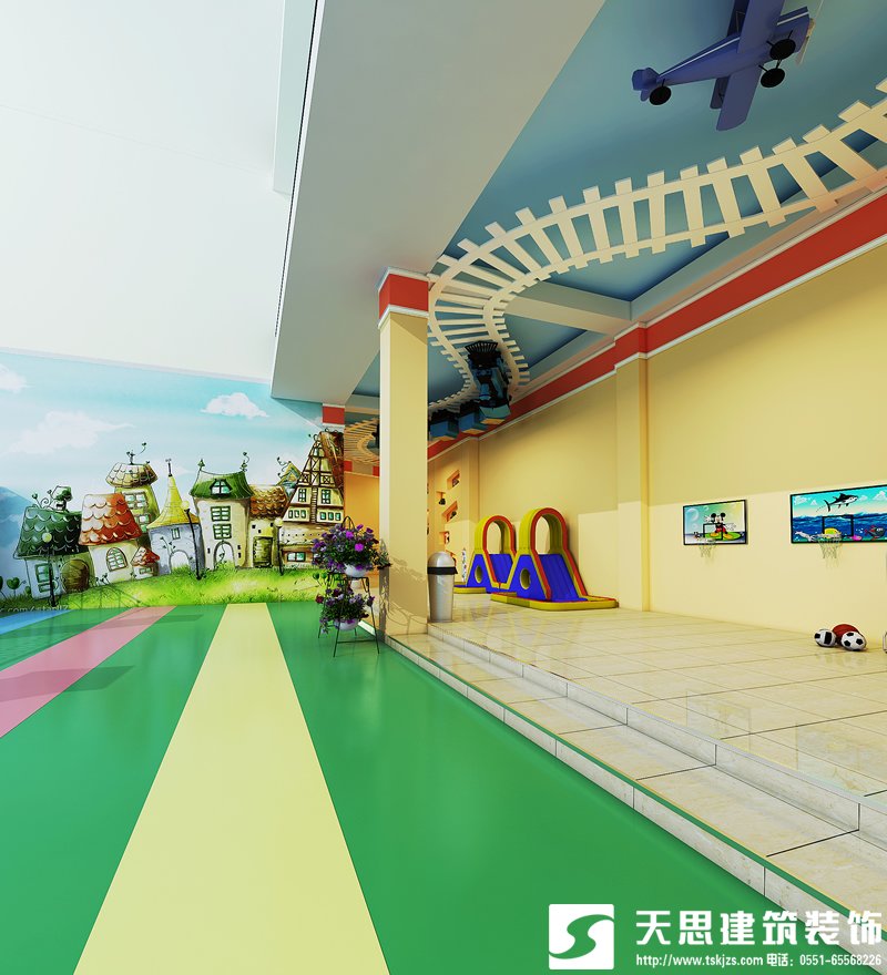 <a href=http://www.airpubcafe.com/youeryuan/ target=_blank class=infotextkey>合肥幼兒園裝修</a>