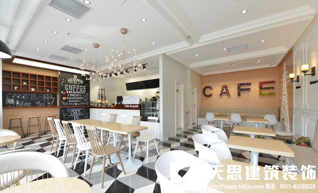 合肥餐飲店裝修時設(shè)計，合肥餐廳裝修設(shè)計，合肥餐館裝修設(shè)計