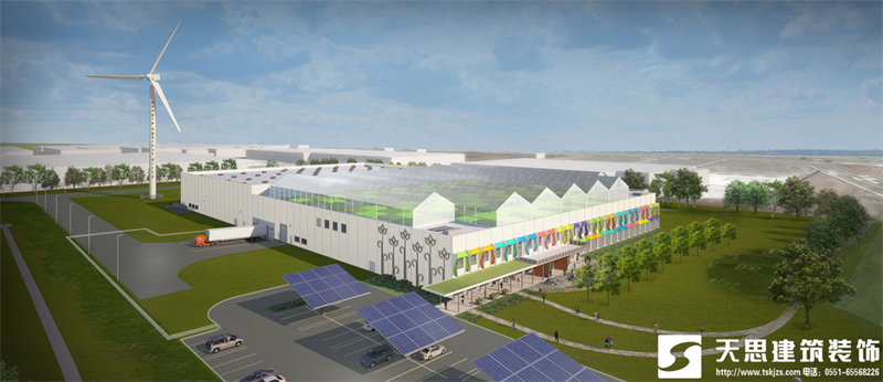 <a href=http://www.airpubcafe.com/gccf/ target=_blank class=infotextkey>合肥廠房裝修</a>設(shè)計(jì)不容忽視的要點(diǎn)