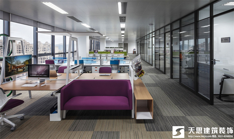 <a href=http://www.airpubcafe.com/bgs/ target=_blank class=infotextkey>合肥寫字樓裝修</a>設計布局要遵循的幾個要求