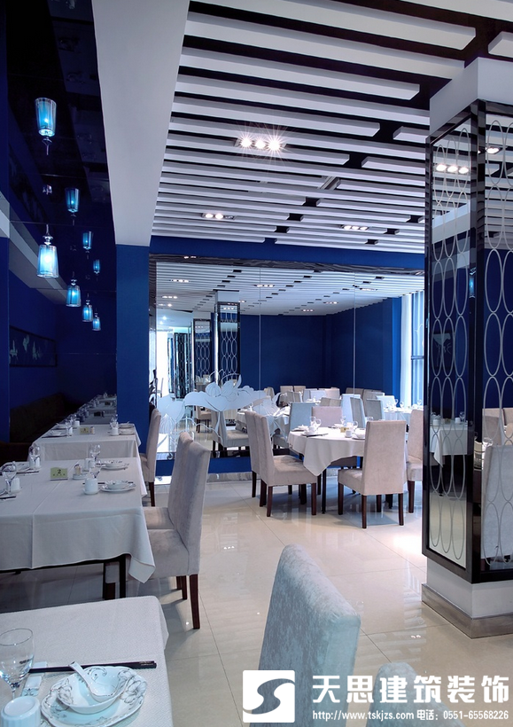 合肥獨特的門面設(shè)計師餐飲店設(shè)計的關(guān)鍵，餐飲店裝修