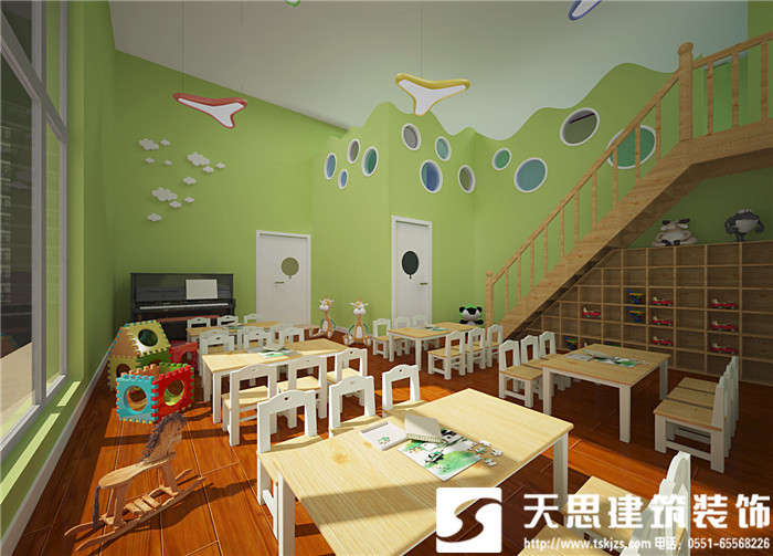 <a href=http://www.airpubcafe.com/youeryuan/ target=_blank class=infotextkey>合肥幼兒園裝修</a>公司哪家好