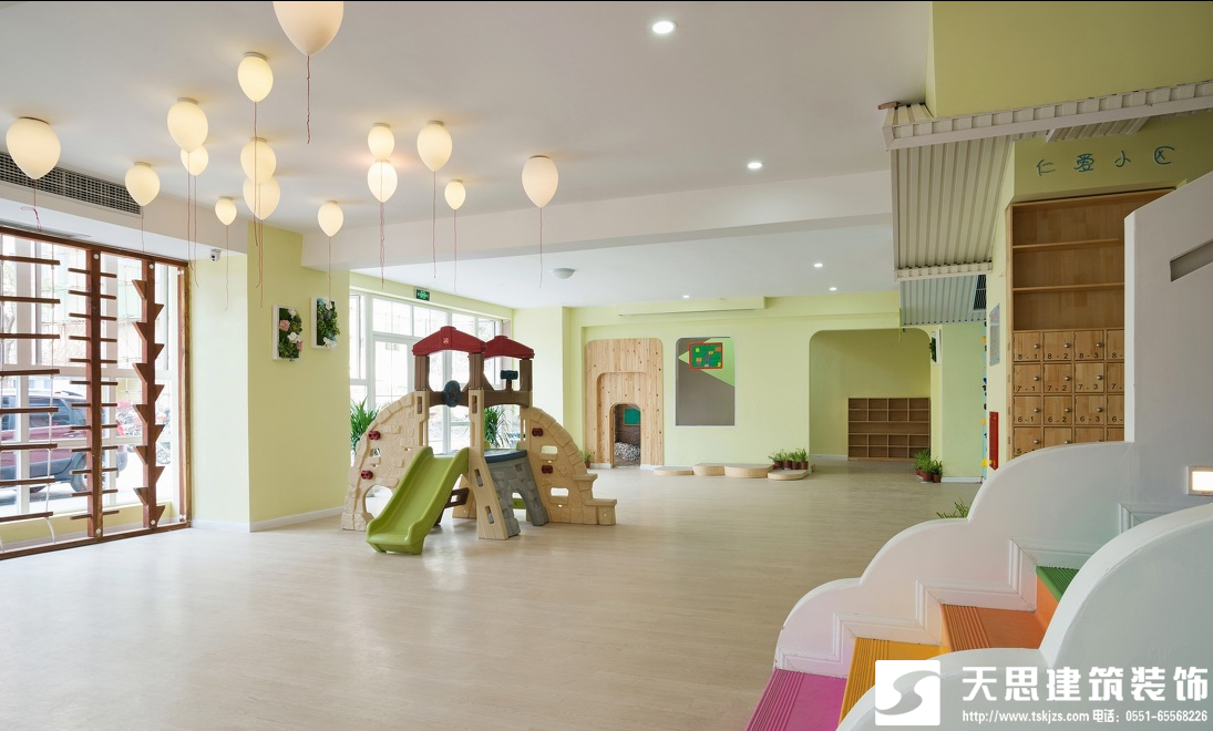 <a href=http://www.airpubcafe.com/youeryuan/ target=_blank class=infotextkey>合肥幼兒園設(shè)計(jì)</a>重中之重之衛(wèi)生間設(shè)計(jì)要點(diǎn)