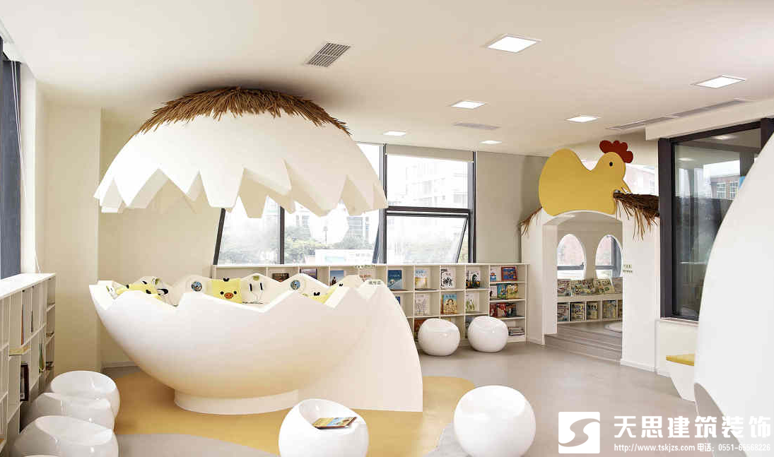 <a href=http://www.airpubcafe.com/youeryuan/ target=_blank class=infotextkey>合肥幼兒園設(shè)計</a>之供應(yīng)房設(shè)計