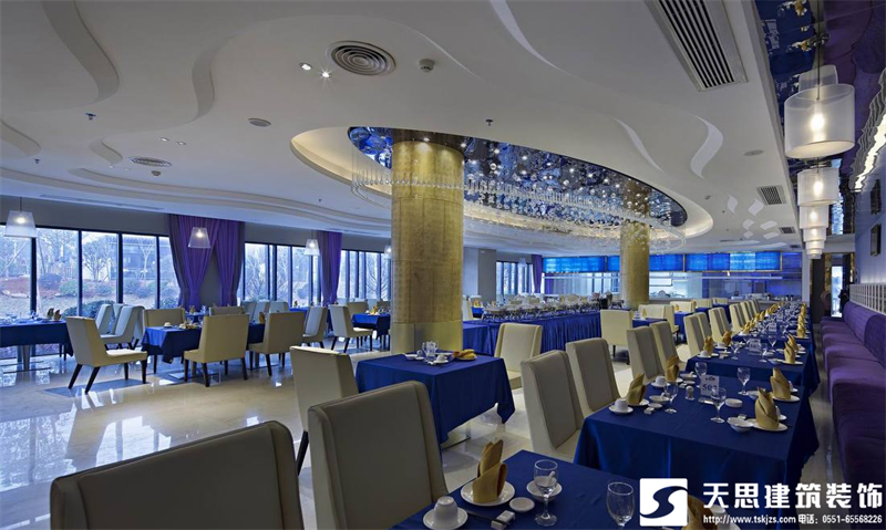 如何花更小的投入為<a href=http://www.airpubcafe.com/hfjdzx/ target=_blank class=infotextkey>合肥酒店裝修</a>設(shè)計打造出一種獨特氣質(zhì)