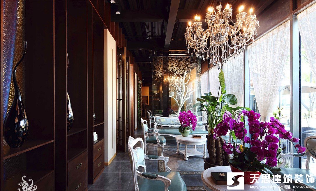 挑選<a href=http://www.airpubcafe.com/huisuoanli/ target=_blank class=infotextkey>合肥會(huì)所裝修</a>設(shè)計(jì)公司從預(yù)算上也能看出門道