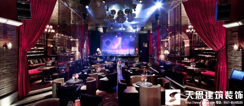 <a href=http://www.airpubcafe.com/huisuoanli/ target=_blank class=infotextkey>合肥會所裝修</a>設(shè)計要打造的整體會所功能布局