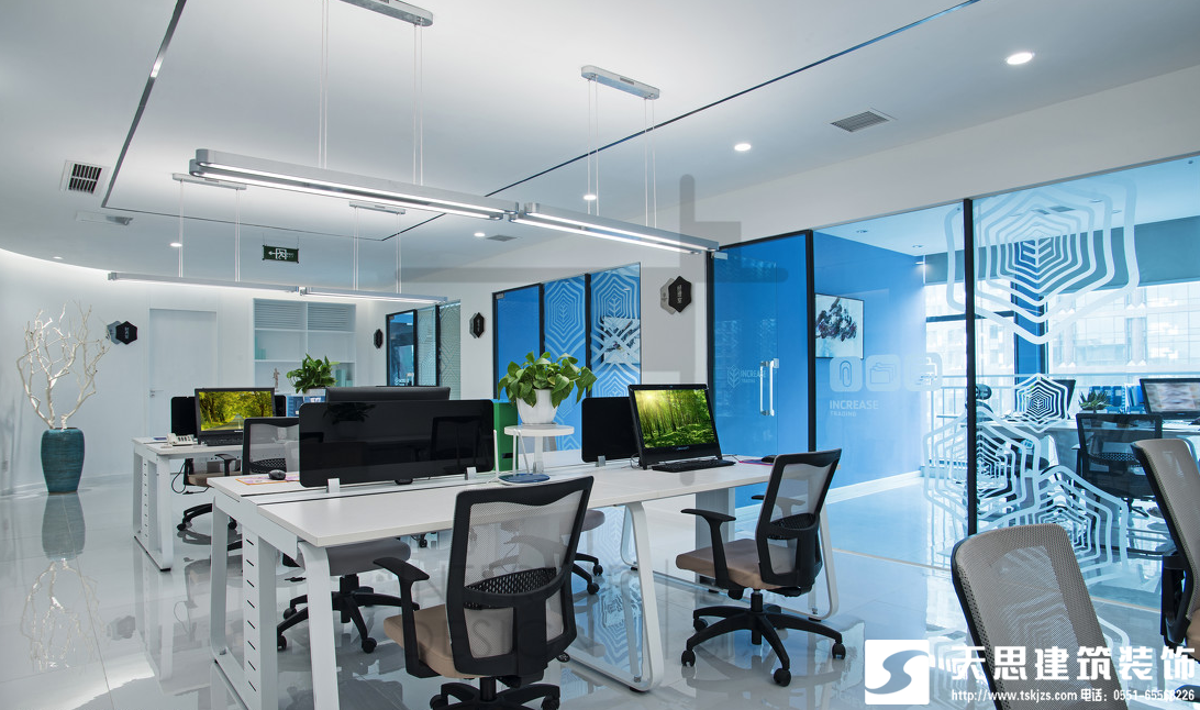 <a href=http://www.airpubcafe.com/ target=_blank class=infotextkey>合肥辦公室裝修</a>中與其他空間的合理規(guī)劃與設(shè)計(jì)