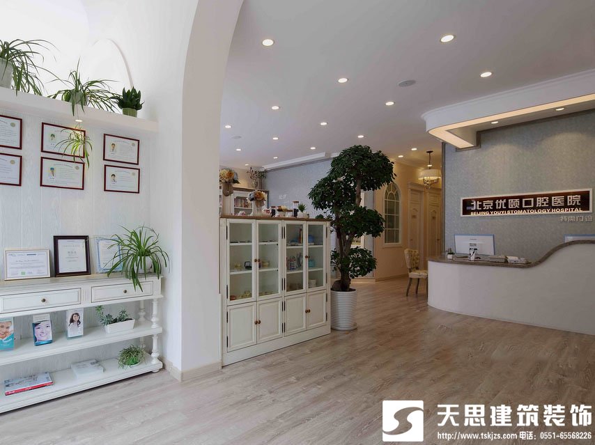 <a href=http://www.airpubcafe.com/yiyuananli/ target=_blank class=infotextkey>合肥醫(yī)院裝修</a>專注打造良好的就醫(yī)環(huán)境