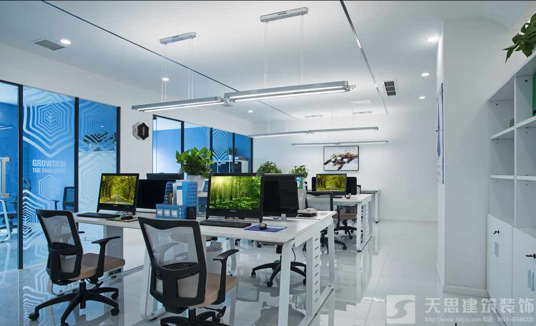 如何做好<a href=http://www.airpubcafe.com/ target=_blank class=infotextkey>合肥辦公室裝修</a>翻新改造工作