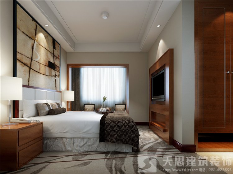 <a href=http://www.airpubcafe.com/hfjdzx/ target=_blank class=infotextkey>合肥酒店裝修</a>效果圖