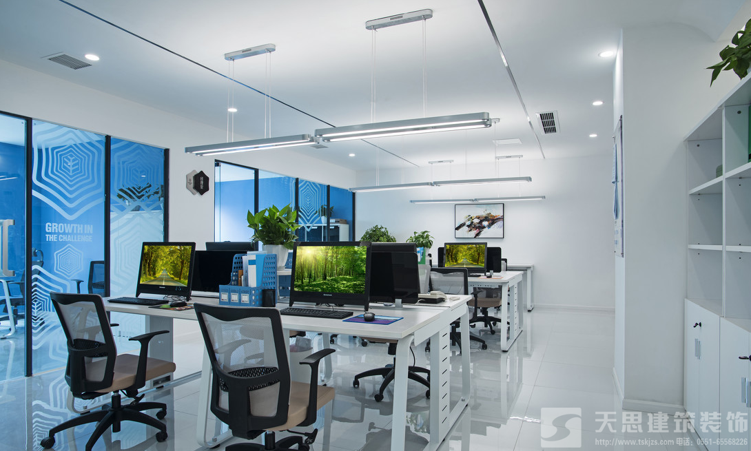 <a href=http://www.airpubcafe.com/ target=_blank class=infotextkey>合肥辦公室裝修</a>從視覺上改善辦公室裝修效果