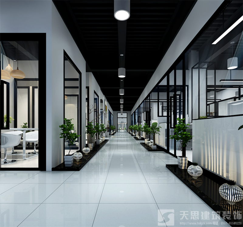 玻璃貼膜對(duì)于<a href=http://www.airpubcafe.com/ target=_blank class=infotextkey>合肥辦公室裝修</a>有怎樣的好處呢