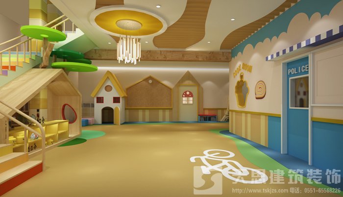 <a href=http://www.airpubcafe.com/youeryuan/ target=_blank class=infotextkey>合肥幼兒園裝修</a>設(shè)計(jì)