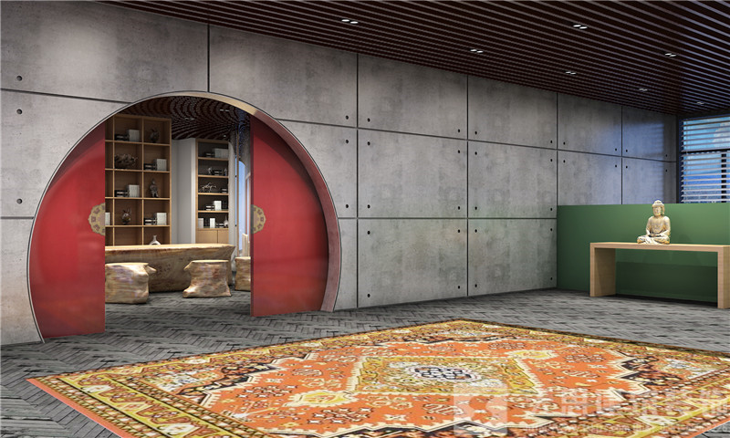 <a href=http://www.airpubcafe.com/ target=_blank class=infotextkey>合肥辦公室裝修</a>設(shè)計(jì)