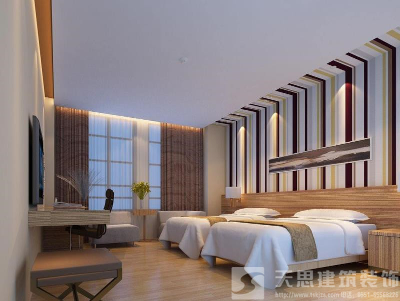 太空艙賓館設(shè)計