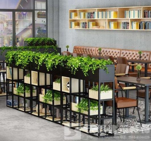 <a href=http://www.airpubcafe.com/bangonganli/ target=_blank class=infotextkey>合肥辦公室設(shè)計(jì)</a>公司辦公室綠植知識(shí)