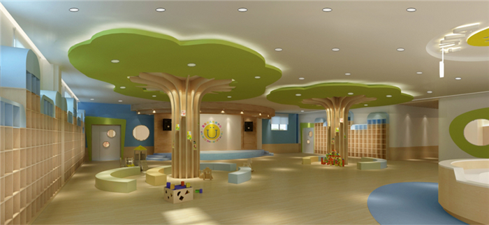 <a href=http://www.airpubcafe.com/youeryuan/ target=_blank class=infotextkey>合肥幼兒園裝修</a>設計