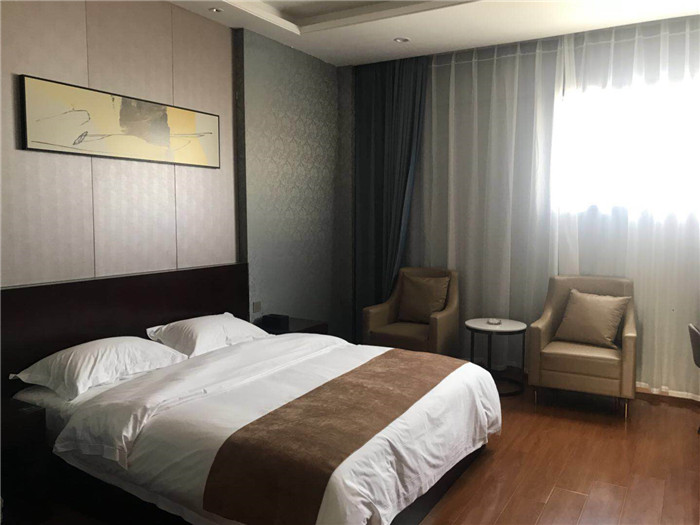 <a href=http://www.airpubcafe.com/hfjdzx/ target=_blank class=infotextkey>合肥酒店裝修</a>成品實景圖